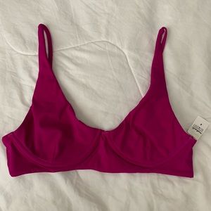 Moana Bikini Coco Maddie Top